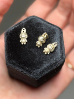 ✨Labewbew gold charm ✨