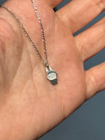 ✨Labewbew gold charm - flat ✨